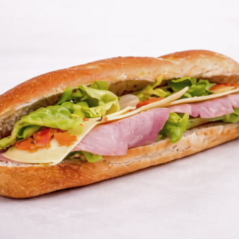 SANDWICH : LE TRADI