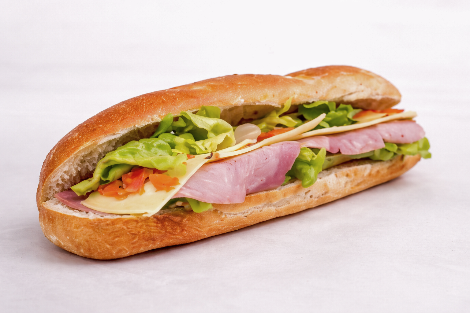 COFFRET - SANDWICH LE TRADI