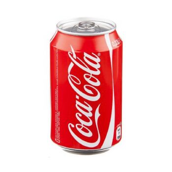 Coca-cola 33 cl