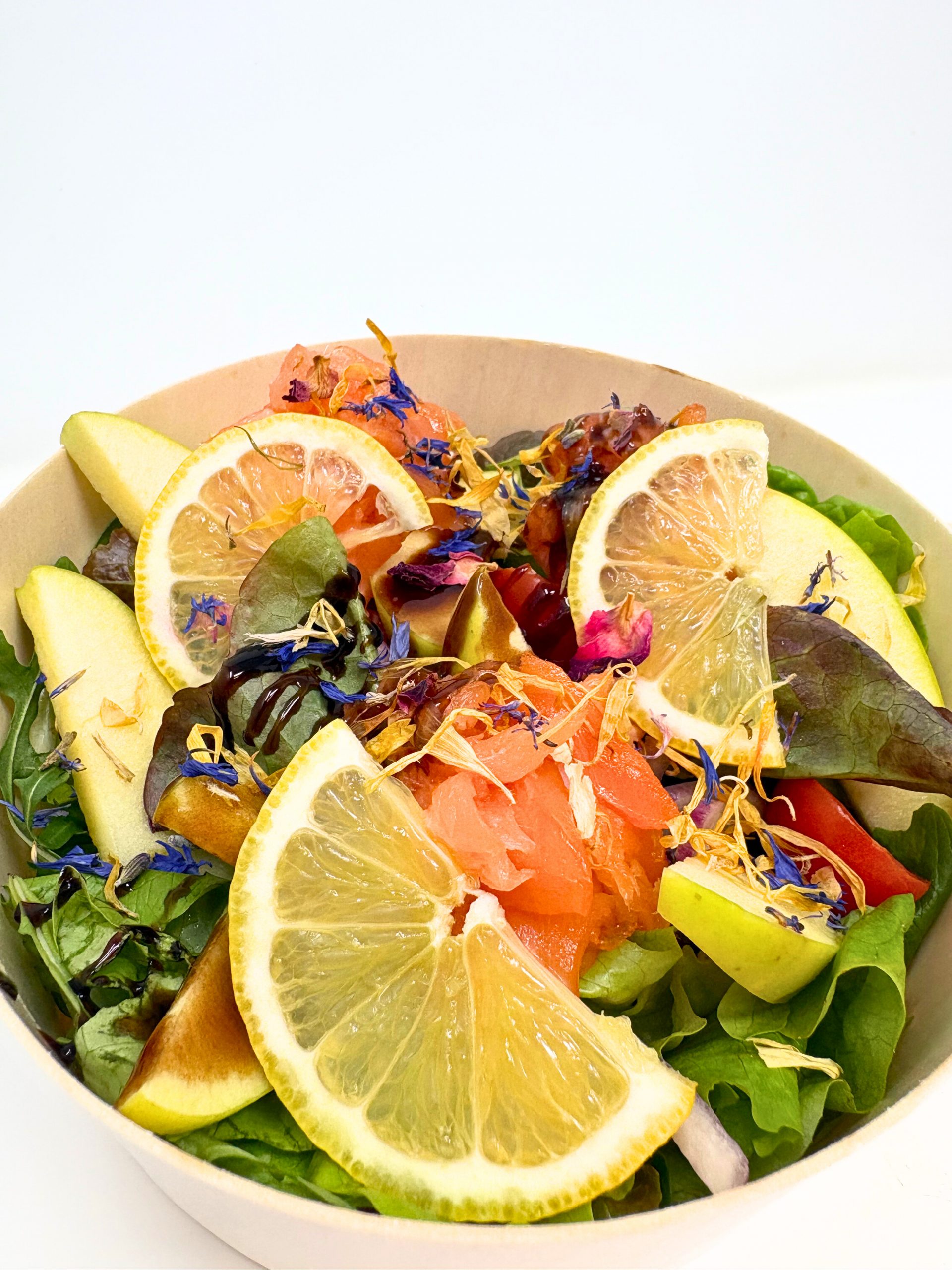 COFFRET - SALADE SAUMON – Image 2