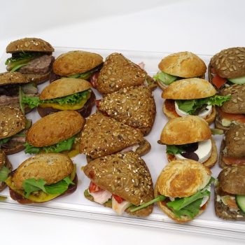 Petits tapas entre amis x 20