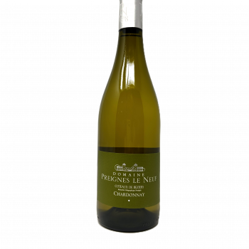 BLANC - Chardonnay