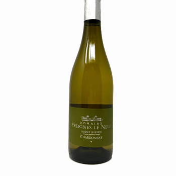 BLANC - Chardonnay