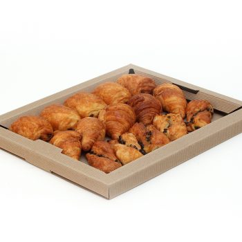 Coffret 15 mini viennoiseries-0