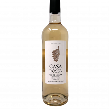 VIN ROSE - CASA ROSSA