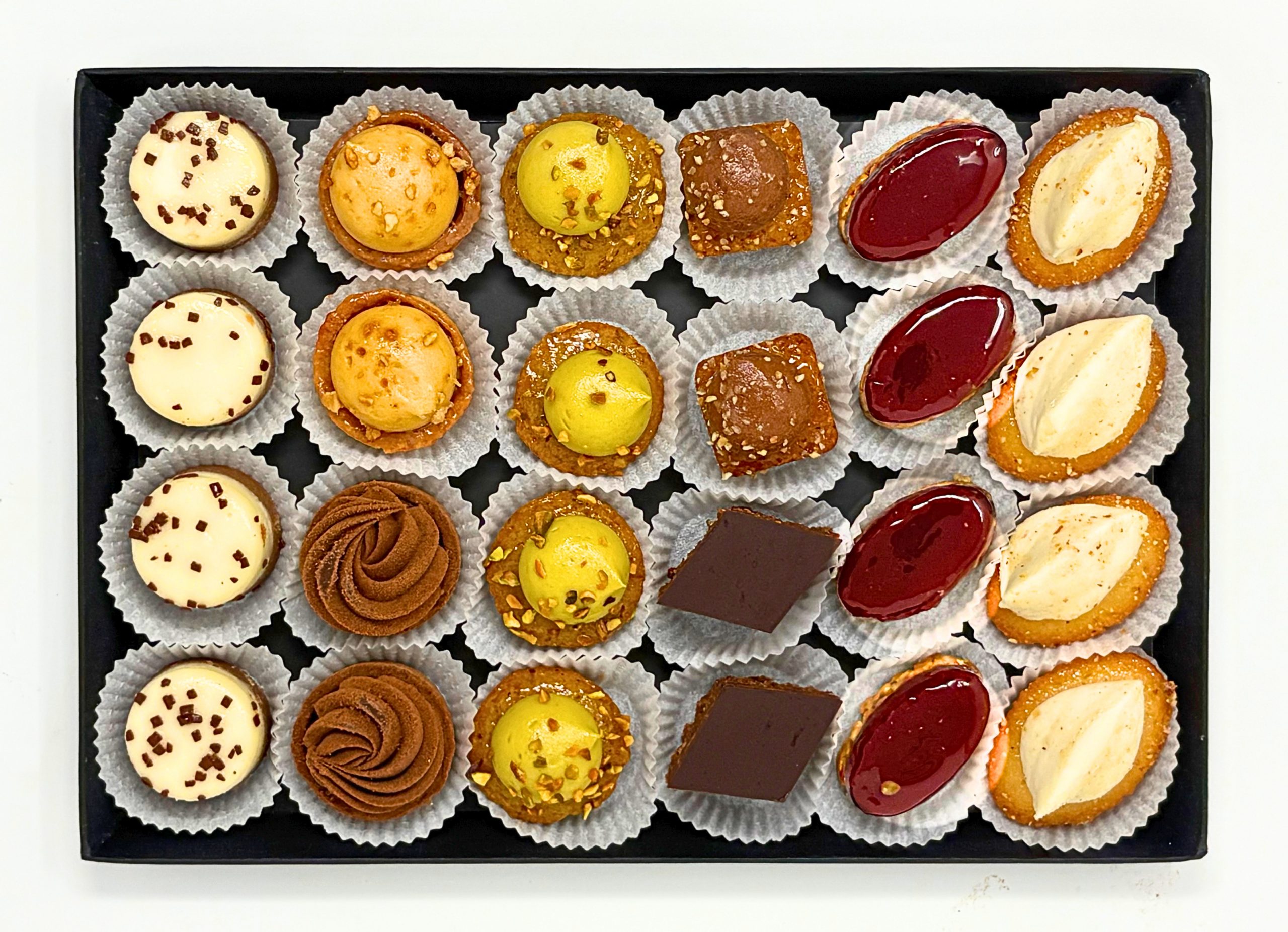 Petits fours Collection – Image 2
