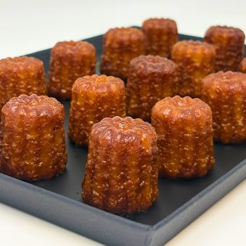 Cannelé