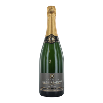 Champagne réserve maison 75 cl