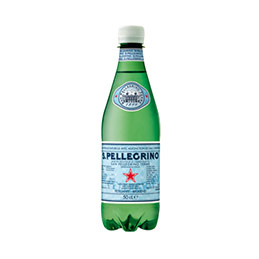 San Pellegrino 50 cl