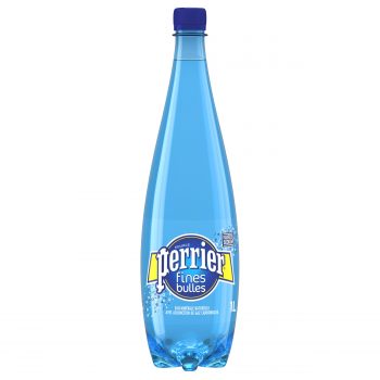 Perrier Fines Bulles 1L
