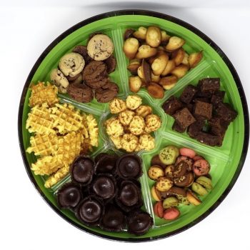Boîte à Gourmandises pour 15 personnes