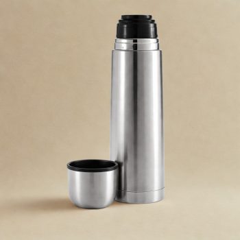 Thermos 1L : boissons chaudes au choix