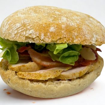 COFFRET - SANDWICH POULET
