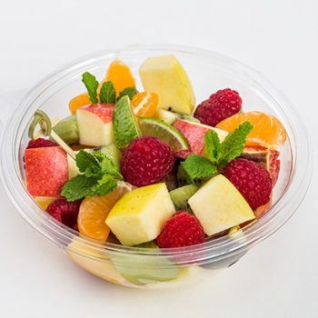 Salade de fruits