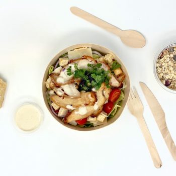 COFFRET - SALADE CAESAR