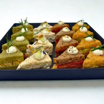 Club-sandwich x 16