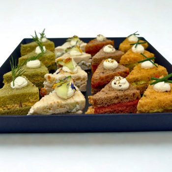 Club-sandwich x 16
