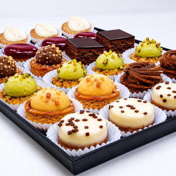 Petits fours Collection