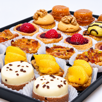 Petits fours Confiseur