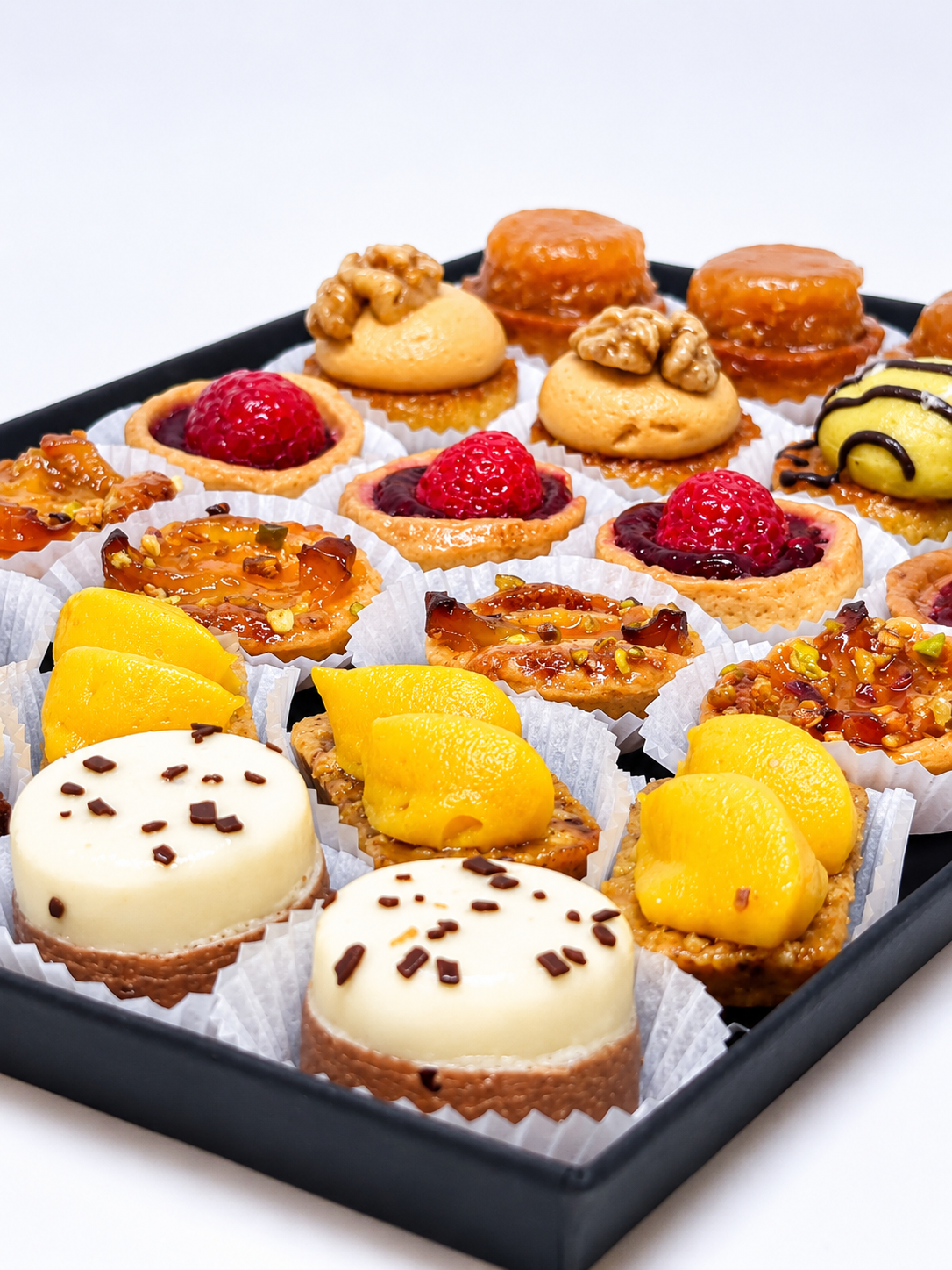 Petits fours Confiseur